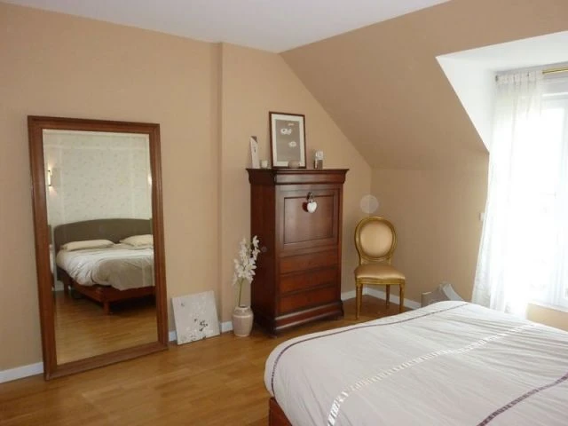 Chambre parentale - Après - Decostyle