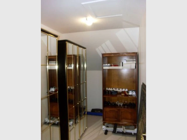 Dressing - Avant - Decostyle