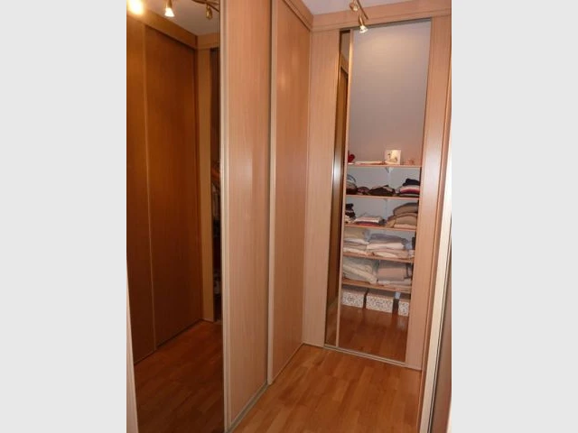 Dressing - Après - Decostyle