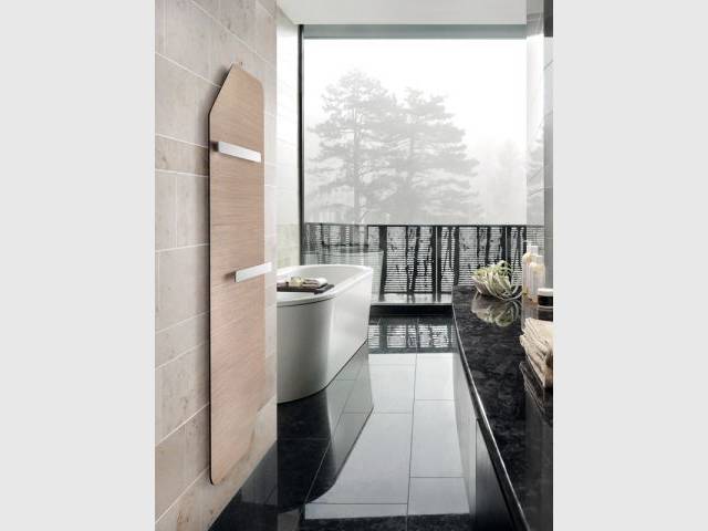Chauffage Mural Salle De Bain
 - 15 Solutions De Chauffage Pour Ma Salle De Bains