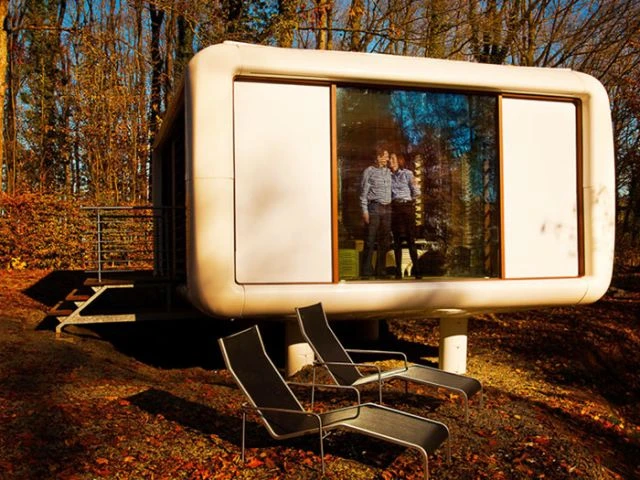 LoftCube