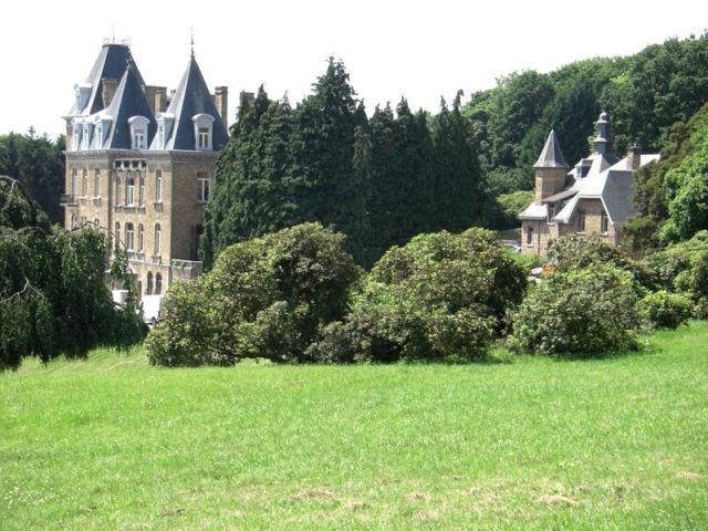 Château de la Poste - LoftCube