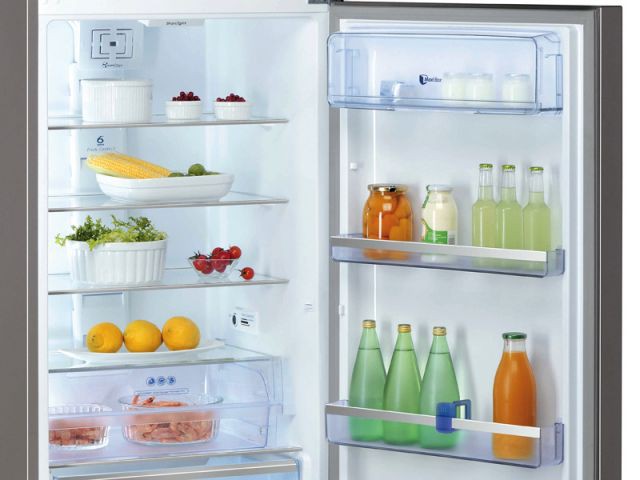 Choisir la capacité et le modèle du réfrigérateur - Bien choisir son réfrigérateur