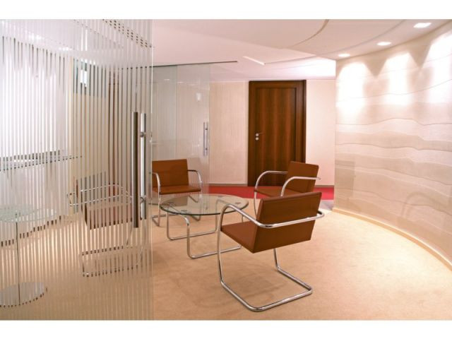 bureaux de direction - Knoll