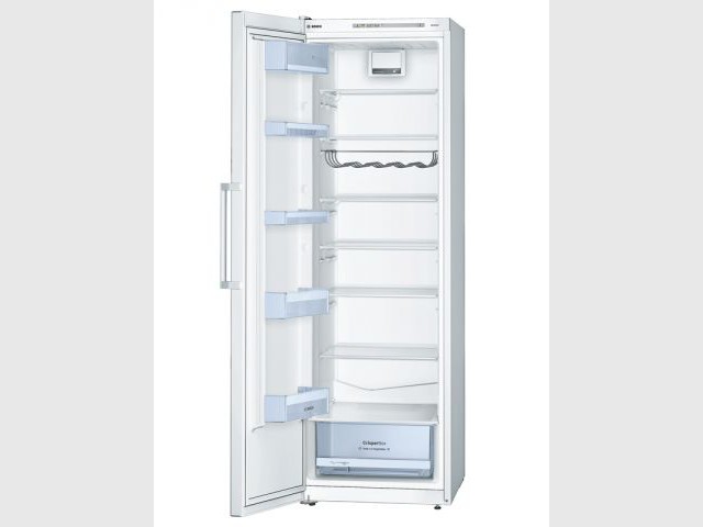 Un réfrigérateur économe en énergie - Grand prix de l'innovation 2012
