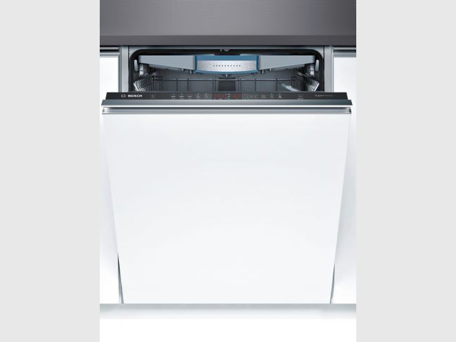 Une lave-vaisselle silencieux - Grand prix de l'innovation 2012