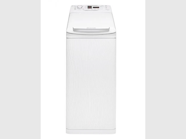 Un lave&#8208;linge qui recycle l'eau - Grand prix de l'innovation 2012