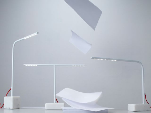 Lampes "Birdy" - Design Aquitaine