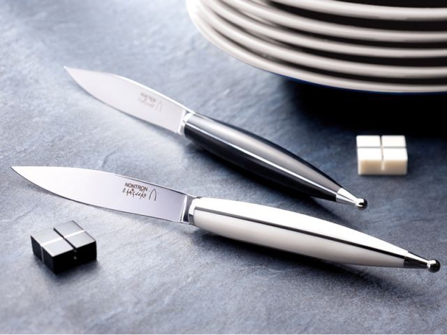 Couteau de table - Design Aquitaine