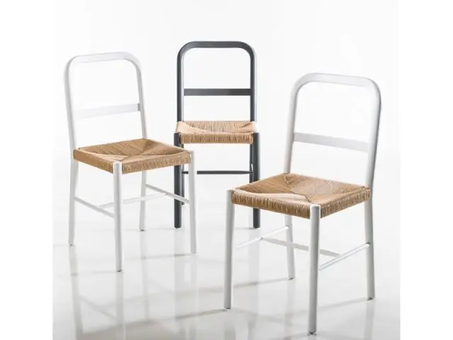 Les chaises - baron