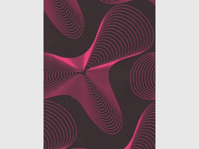 Couleurs fluos - Tendances 2012 papier peint