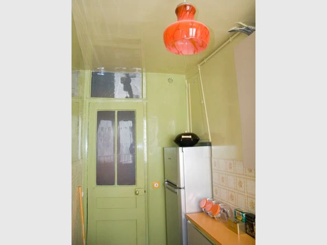 L'entrée après - reportage cuisine