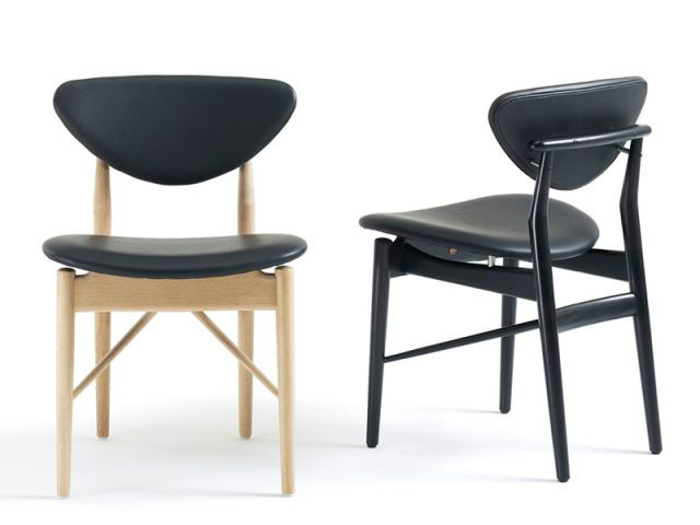 Chaise FJ 108 - Finn Juhl