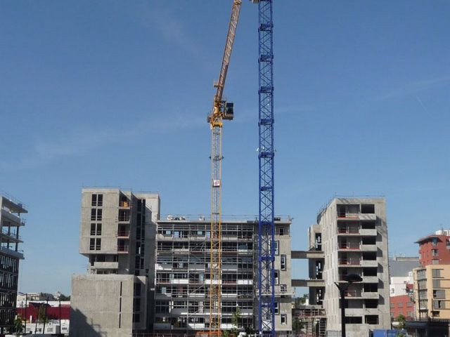 construction de logement