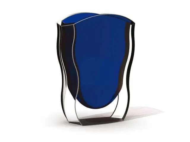 Vase pour Baccarat - Baccarat