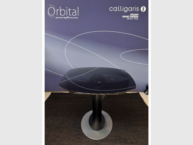 La table Orbital - Boutique Calligaris