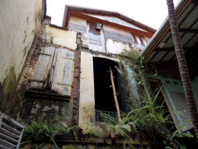 fort de france