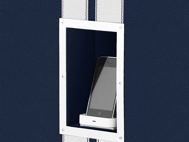 Station iPhone - Pinel & Pinel