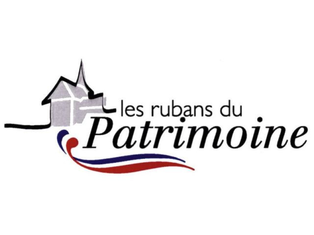 les rubans du patrimoine 