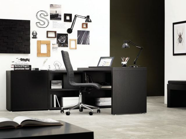 Carnet D Inspirations Pour Amenager Et Decorer Son Bureau