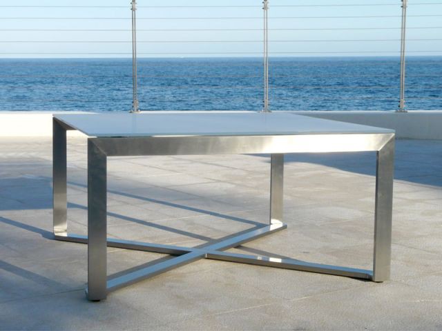 Table basse - Outdoor Sifas