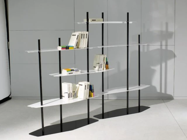 Etagère Cumulus - Concours Design Fly 2012