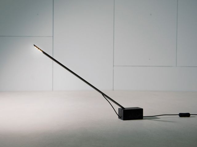 Lampe Meta - Concours Design Fly 2012