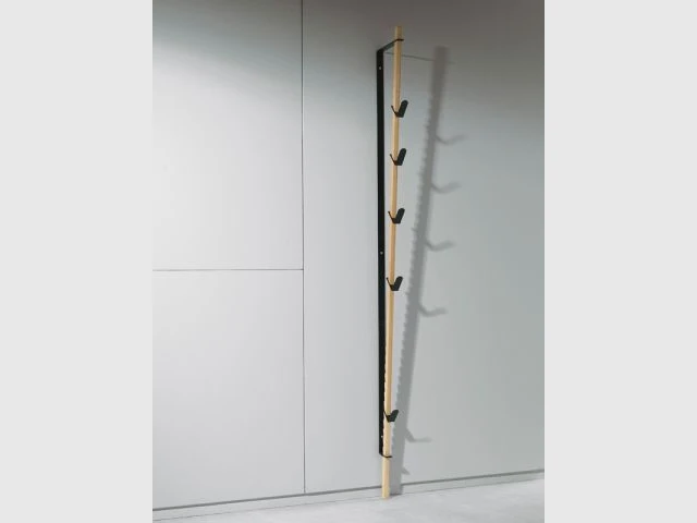 Porte-manteaux Ita - Concours Design Fly 2012