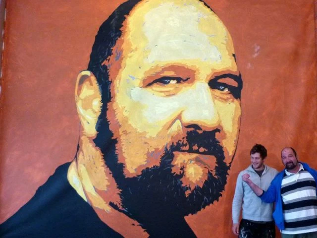 portrait