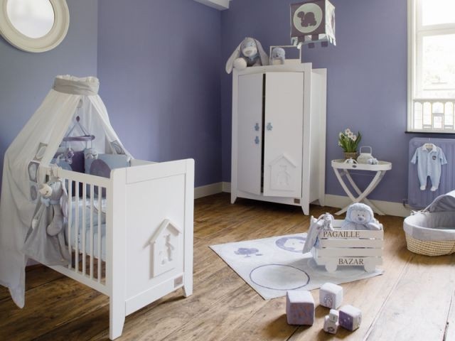 10 Chambres De Bebe 10 Ambiances