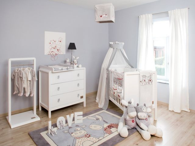 10 Chambres De Bebe 10 Ambiances