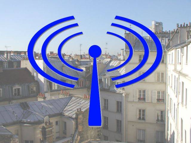 Mesureur d'ondes CEM : pourquoi et comment l'utiliser ? – Sante