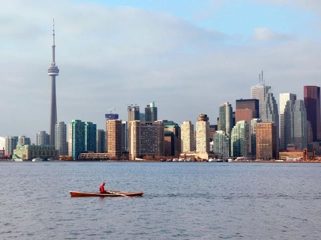 Toronto