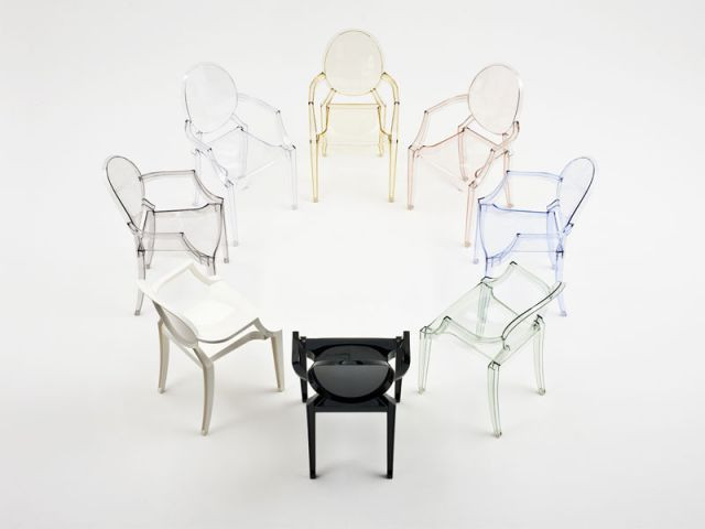 Un best-seller - Kartell