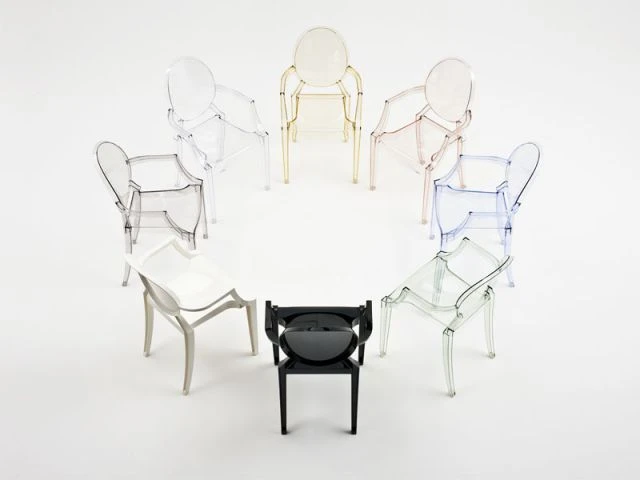 Un best-seller - Kartell