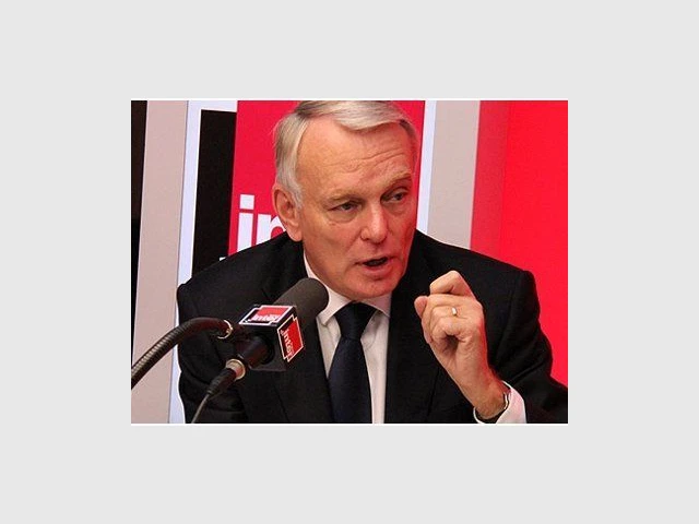 ayrault