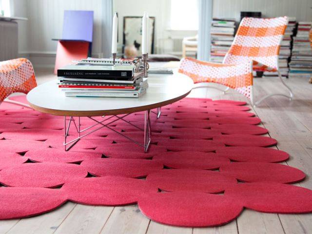 Tapis Ikea 2012