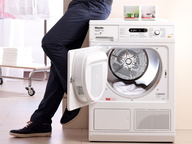 Lave-linge séchant - Bien choisir son lave-linge séchant