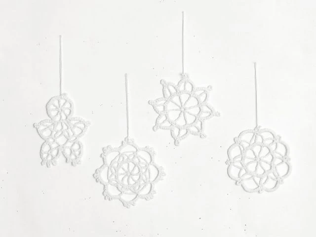 Suspensions de Noël  - Paola Navone Monoprix