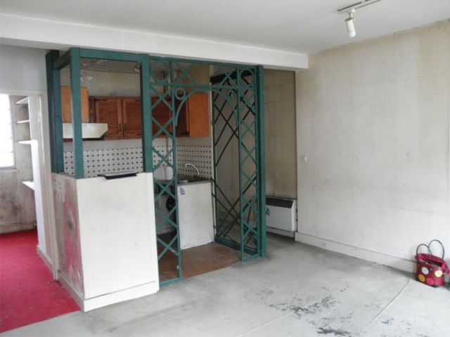 renovation appartement 35 m2