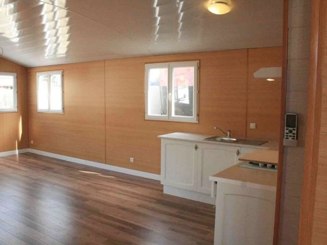 Simplicité - Loft boat