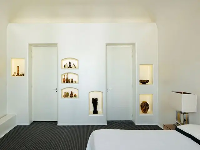 Chambre - Appartement Agence DGT