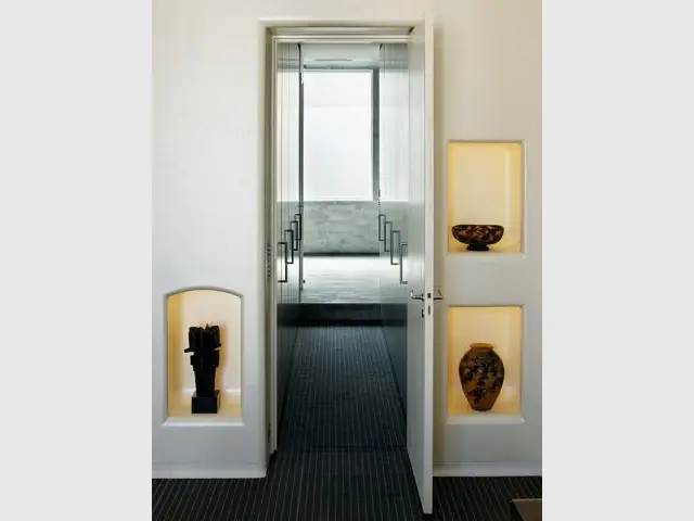 Dressing - Appartement Agence DGT