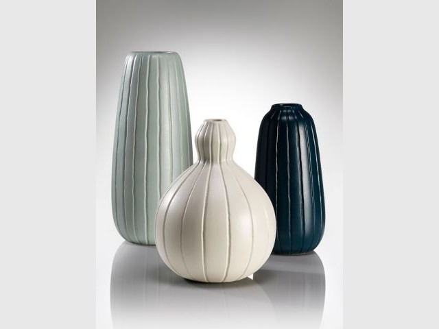 Vases "Végétal" - Marks & Spencer