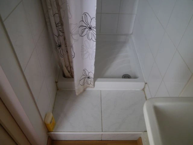 Studio Rueil Douche