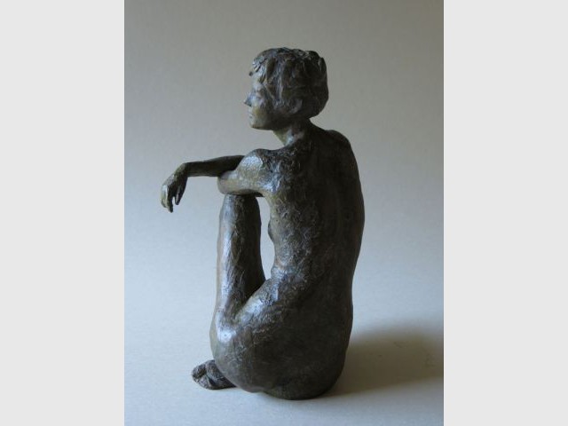 Sculpture Beatrice Pothin-Gaillard Art de France