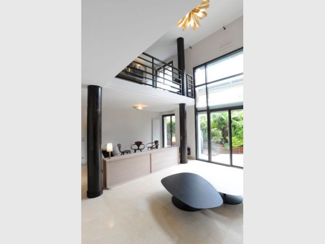Des meubles dessinés par les architectes - interior suite