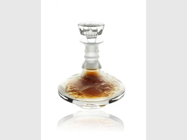 Carafe à Whisky - Sotheby's / ArtDigital Studio