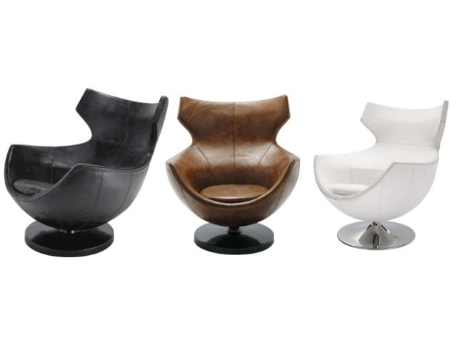 Fauteuil Jupiter - Pierre Guariche - Collection Pierre Guariche