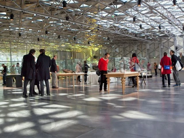 Cité du Design de Saint-Etienne